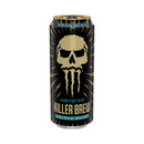 Monster, Killer Brew Mean Bean, 15 oz (12 Pack)