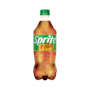 Sprite, Tea, 20 oz (24 Pack)