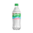 Sprite, Chill Strawberry Kiwi, 20 oz (24 Pack)