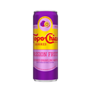 Topo Chico, Can Passionfruit, 12 oz (24 Pack)
