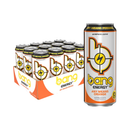 Bang, Energy Drink, Any Means Orange, 16 oz (12 Pack)