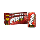 Mr. Pibb, Soda, 12 oz (24 Pack)