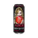 Monster, Bad Apple, 16 oz (24 Pack)
