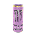 Monster, Energy, Ultra Wild Passion, Zero Sugar, 12 oz (24 Pack)