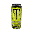 Monster, Energy Drink, Lando Norris Zero, 16 oz (24 Pack)