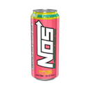 NOS Energy, Grand Prix Guava, 16 oz (24 Pack)