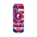 Bang, Energy Drink, American Berry, 16 oz (12 Pack)