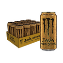 Java, Monster, Mean Bean, 15 oz (12 Pack)