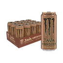 Java, Loca Moca, 15 oz (12 Pack)