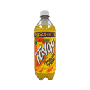 Faygo, Soda, Pineapple Orange, 23 oz (24 Pack)