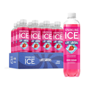 Sparkling Ice, Lifesavers, Strawberry, 17 oz (12 Pack)