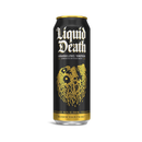 Liquid Death, Sparkling Water, 19.2 oz (12 Pack)