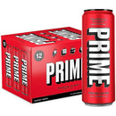 Prime, Energy Drink, Tropical Punch, 12 oz (24 Pack)