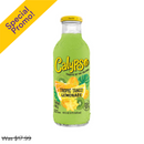 Calypso, Lemonade, Tropical Tango, 16 oz (12 Pack)