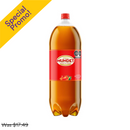 Sidral Mundet, Mexican Soda, 3 l (4 Pack)