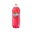 Fanta, Strawberry Soda, 3 l (4 Pack)