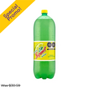 Squirt, Mexican, 3 l (8 Pack)