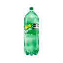 Sprite, Mexican Soda, 3 l (4 Pack)