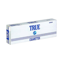 True, Cigarettes, Blue, 20 ct (10 Pack)