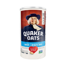 Quaker, Instant Oatmeal, 18 oz (12 Pack)