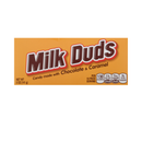 Milk Duds, Chocolate & Caramel Candies, 5 oz (12 Pack)