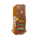 Gonnella Baking Company, Wheat Bread, 16 oz (8 Pack)
