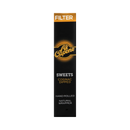 Al Capone, Premium Cigarillos, Sweets Filter, 2 ct (20 Pack)