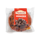 Prairie City, Monster Muffin Chocolate Chip, 5.5 oz (6 Pack)