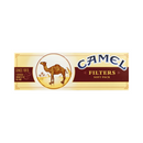 Camel, Cigarettes, Filters, King Size, 20 ct (10 Pack)