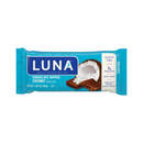 Luna, Chocolate Dipped Coconut Bars, 1.69 oz (15 Pack)