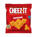 Cheez-It, Original Snack, 1.5 oz (8 Pack)
