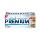Nabisco, Premium Saltine Crackers, 1 lb (12 Pack)