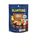 Planters, Trail Mix with Nuts and Chocolate, 6 oz (12 Pack)