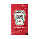 Heinz, Ketchup, 9 g (500 Pack)