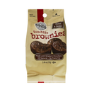 Homestyle Two-Bite Brownie, 2.46 oz (10 Pack)