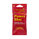 California Scents Palms, Air Fresheners, Power Bloc, Coronado Cherry, 1 ct (6 Pack)
