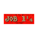 JOB, Rolling Papers, Orange, 1 ct (24 Pack)