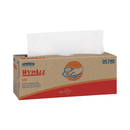Towel White, 9.8 X 16.4 (100 Pack)