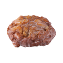 Prairie City, Apple Fritter, 4.5 oz (4 Pack)