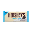 Hershey's, Cookies 'n' Creme Extra Large Bar, 4 oz (12 Pack)