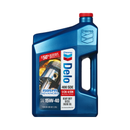 Chevron, Delo 400 SDE, Heavy Duty Diesel Engine Oil, SAE 15W-40, 1 gal (3 Pack)