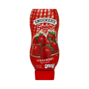 Smucker's, Jelly, Squeeze Strawberry, 20 oz (12 Pack)
