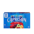 Capri Sun, Fruit Punch 6 oz, 10 ct (4 Pack)