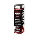 Kayak, Smokeless Tobacco, Long Cut, Straight Upright, 1.2 oz (10 Pack)