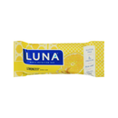 Luna, Lemon Zest Bars, 1.69 oz (15 Pack)