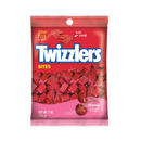 Twizzlers, Bites Cherry, 7 oz (12 Pack)