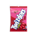 Twizzlers, Licorice Nibs Cherry, 6 oz (12 Pack)