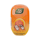 Tic Tac, Orange, Bottle, 3.4 oz (4 Pack)