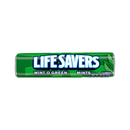 Life Savers, Wint-O-Green Mints Big Size, 0.84 oz (20 Pack)