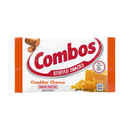 Combos, Cheddar Cheese Pretzel Snacks, 1.8 oz (18 Pack)
